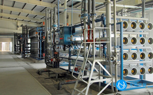 工業(yè)純水設備